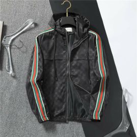 Picture of Gucci Jackets _SKUGucciM-3XL6606912775